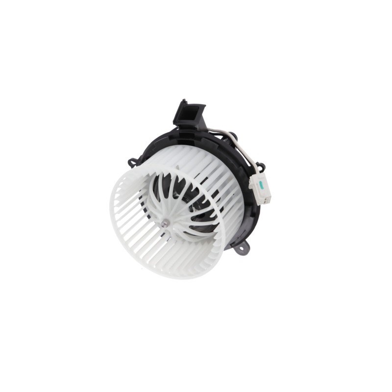 Recambio de ventilador calefaccion para opel astra j (p10) 1.7 cdti (68) referencia OEM IAM 1845105 25020140 