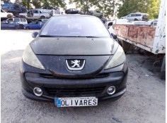 peugeot 207/207+ (wa_, wc_) del año 2007