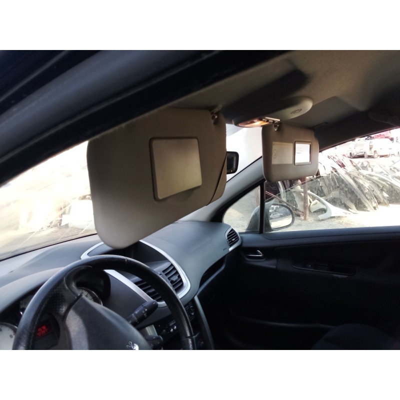 peugeot 207/207+ (wa_, wc_) del año 2007