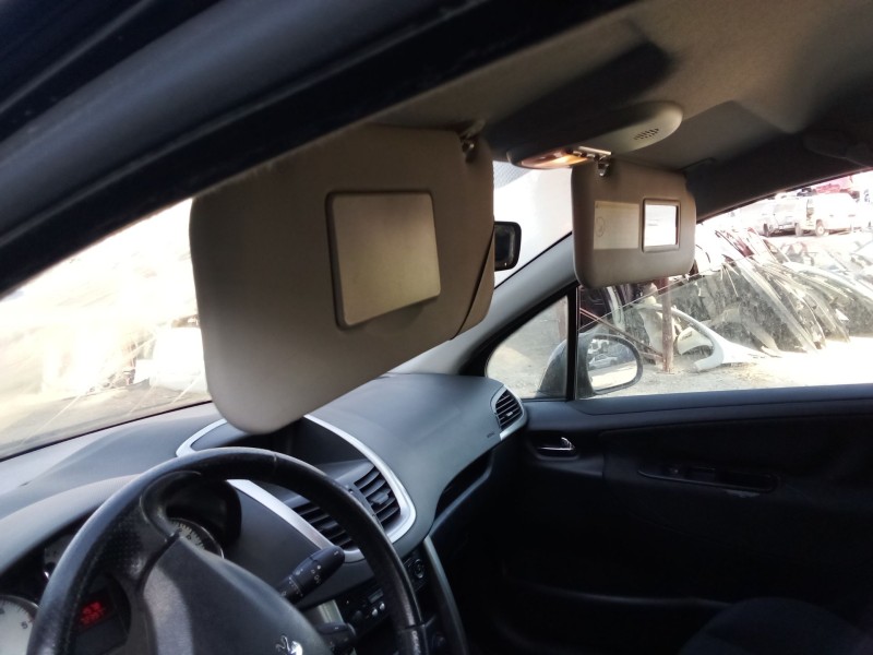 peugeot 207/207+ (wa_, wc_) del año 2007