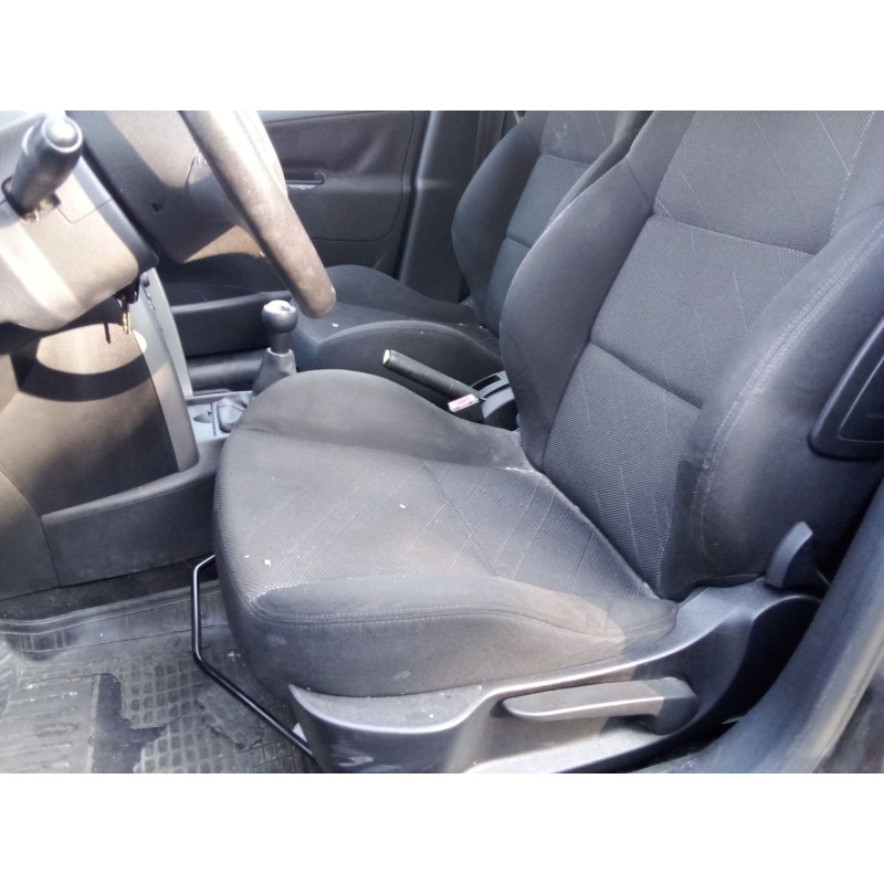 peugeot 207/207+ (wa_, wc_) del año 2007