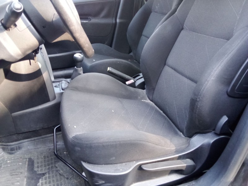 peugeot 207/207+ (wa_, wc_) del año 2007