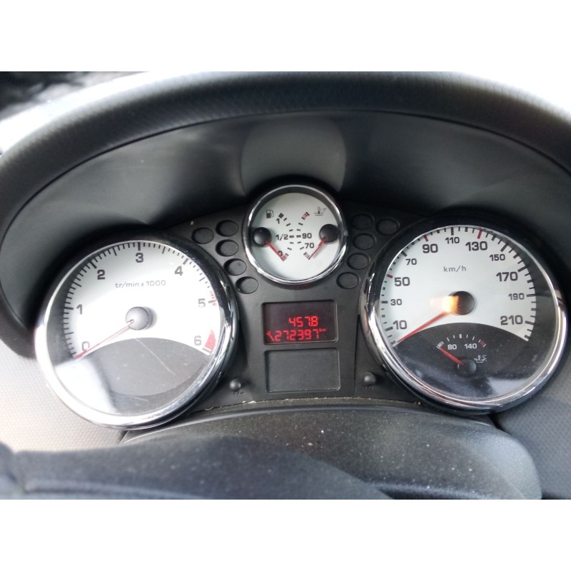 peugeot 207/207+ (wa_, wc_) del año 2007