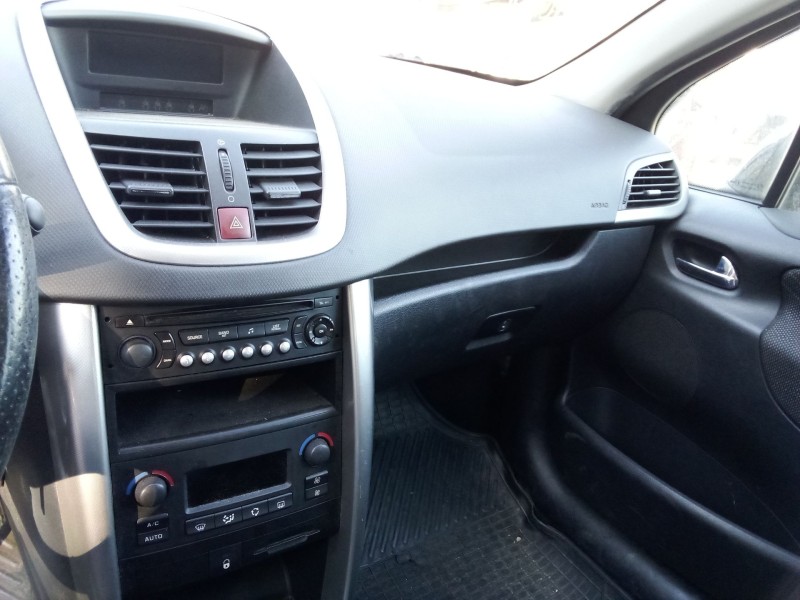 peugeot 207/207+ (wa_, wc_) del año 2007