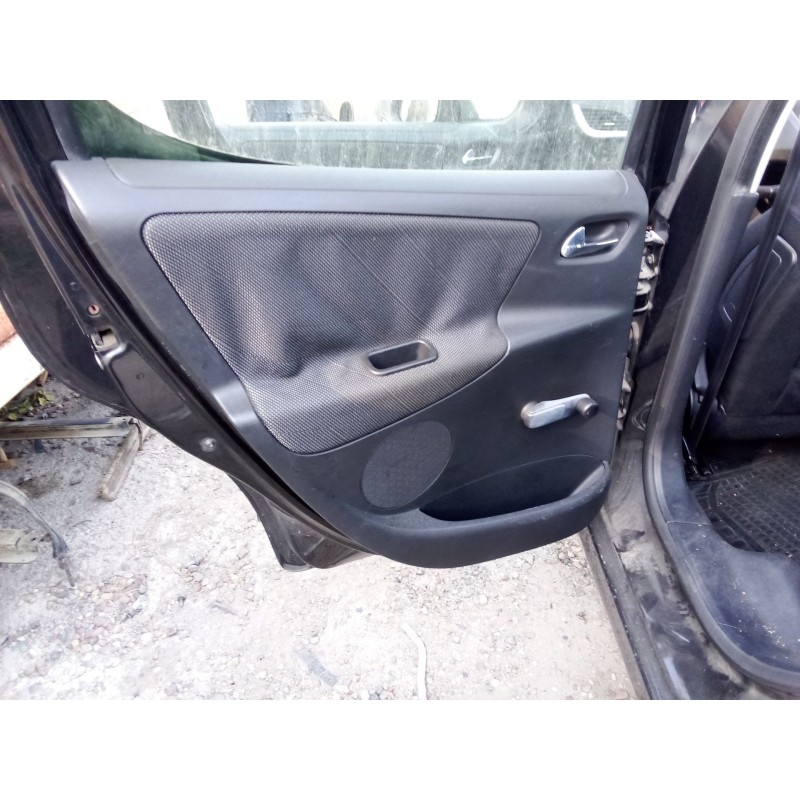 peugeot 207/207+ (wa_, wc_) del año 2007