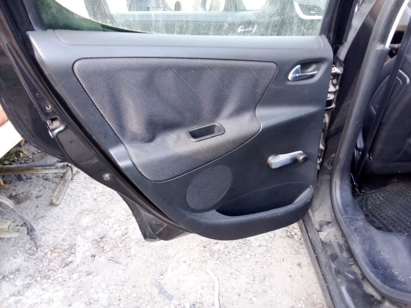 peugeot 207/207+ (wa_, wc_) del año 2007