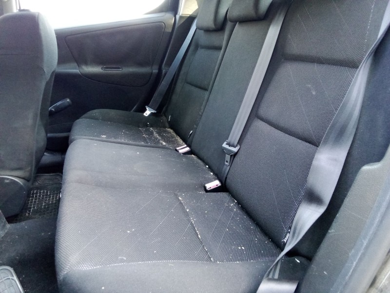 peugeot 207/207+ (wa_, wc_) del año 2007