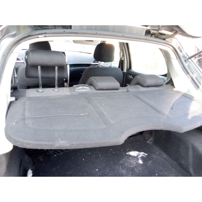 peugeot 207/207+ (wa_, wc_) del año 2007