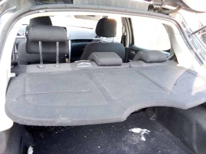 peugeot 207/207+ (wa_, wc_) del año 2007