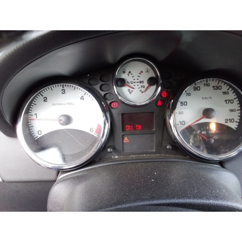 peugeot 207/207+ (wa_, wc_) del año 2007