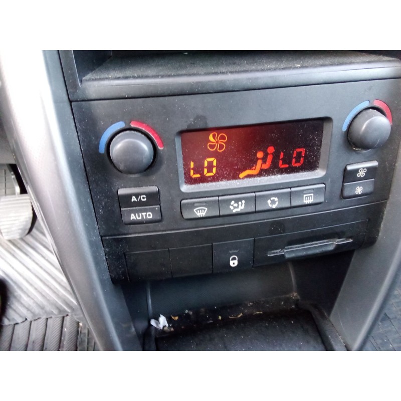 peugeot 207/207+ (wa_, wc_) del año 2007