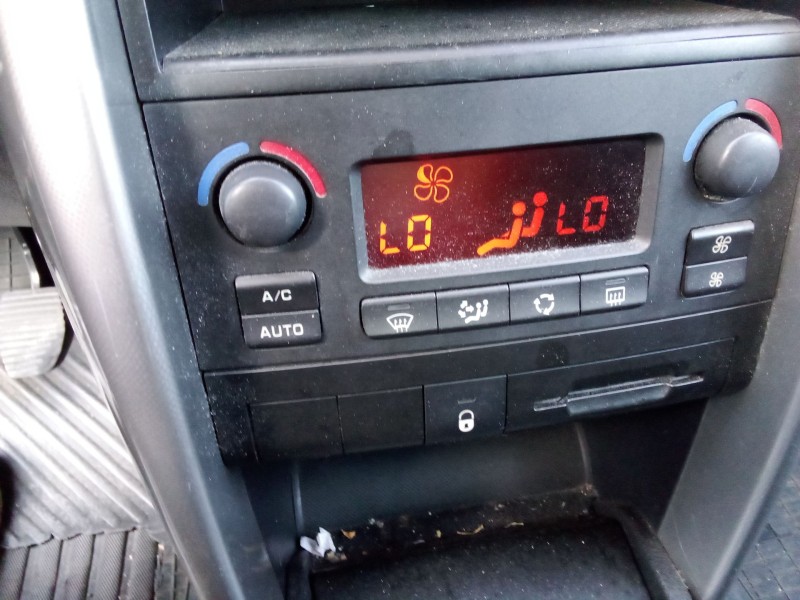 peugeot 207/207+ (wa_, wc_) del año 2007