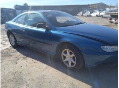 peugeot 406 coupé (8c) del año 1998 2
