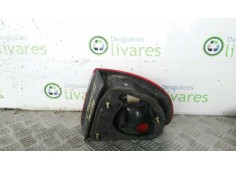 Recambio de piloto trasero izquierdo para  referencia OEM IAM    2