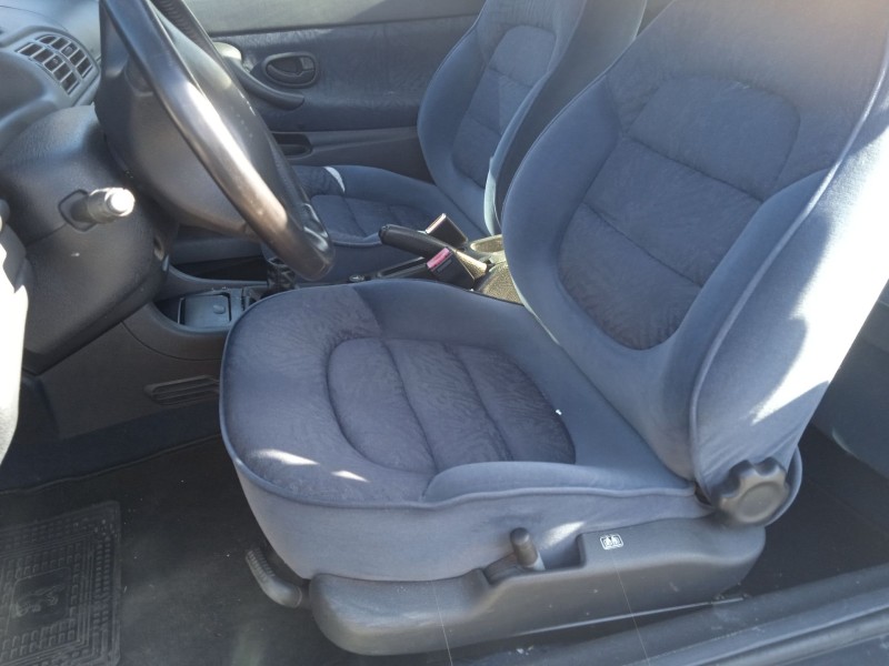 peugeot 406 coupé (8c) del año 1998