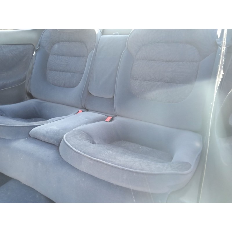 peugeot 406 coupé (8c) del año 1998