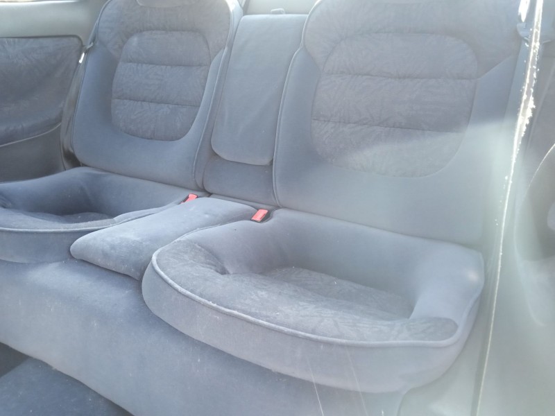 peugeot 406 coupé (8c) del año 1998