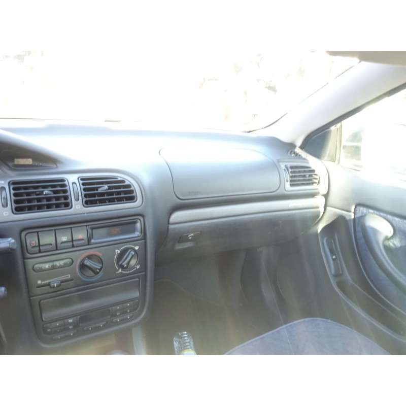 peugeot 406 coupé (8c) del año 1998