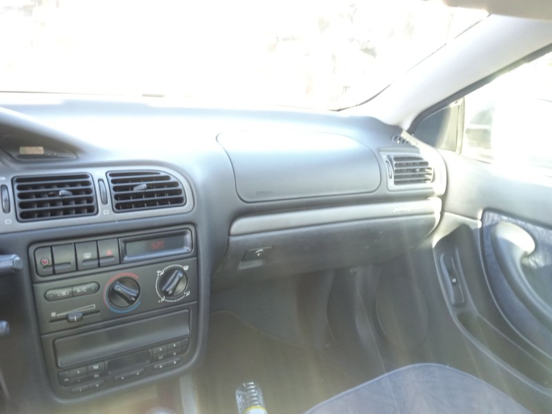 peugeot 406 coupé (8c) del año 1998