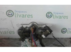 Recambio de mando calefaccion / aire acondicionado para hyundai coupe (j2)    |   0.96 - 0.99 | 1996 - 1999 referencia OEM IAM   2