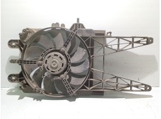 Recambio de electroventilador para fiat punto (188_) 1.2 60 (188.030, .050, .130, .150, .230, .250) referencia OEM IAM 8617917ZB
