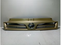 Recambio de rejilla delantera para nissan primastar autobús (x83) dci 100 referencia OEM IAM 6265100QAG   2