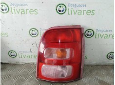 Recambio de piloto trasero derecho para  referencia OEM IAM   