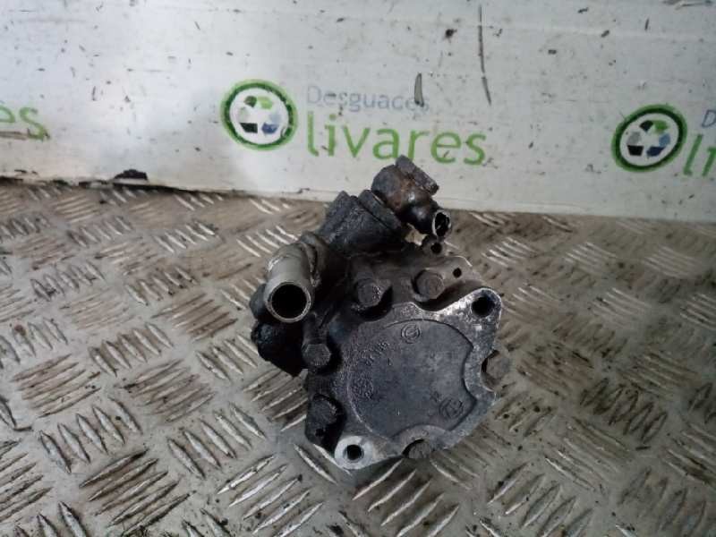 Recambio de bomba servodireccion para audi a3 (8l) 1.9 tdi attraction   |   0.96 - ... | 1996 | 90 cv / 66 kw referencia OEM IAM