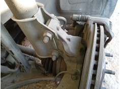 Recambio de mangueta delantera derecha para opel astra j (p10) 1.7 cdti (68) referencia OEM IAM 13319483 308109  2