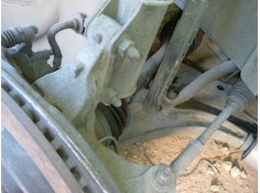 Recambio de mangueta delantera izquierda para opel astra j (p10) 1.7 cdti (68) referencia OEM IAM 13319482 308105  2