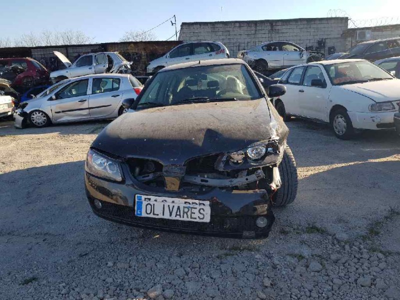 nissan almera (n16/e) 1.5 dci turbodiesel cat   |   0.00 - ... | 2000 | 82 cv / 60 kw del año 2000