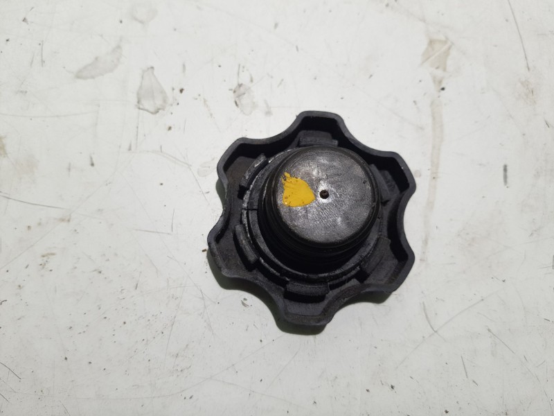 Recambio de tapon de aceite para mini one referencia OEM IAM 11121486686  