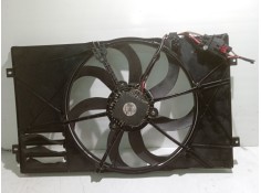 Recambio de electroventilador para seat altea xl (5p5, 5p8) 1.9 tdi referencia OEM IAM 1K0121207 1K0959455EF 1K0121203AG 2