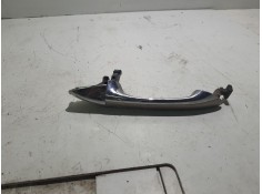Recambio de maneta exterior delantera derecha para mercedes-benz clase b sports tourer (w245) b 180 cdi (245.207) referencia OEM