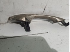 Recambio de maneta exterior delantera derecha para mercedes-benz clase b sports tourer (w245) b 180 cdi (245.207) referencia OEM 2