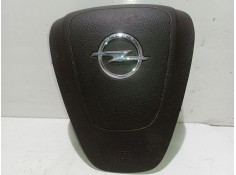 Recambio de airbag delantero izquierdo para opel astra j (p10) 1.7 cdti (68) referencia OEM IAM 13299780  