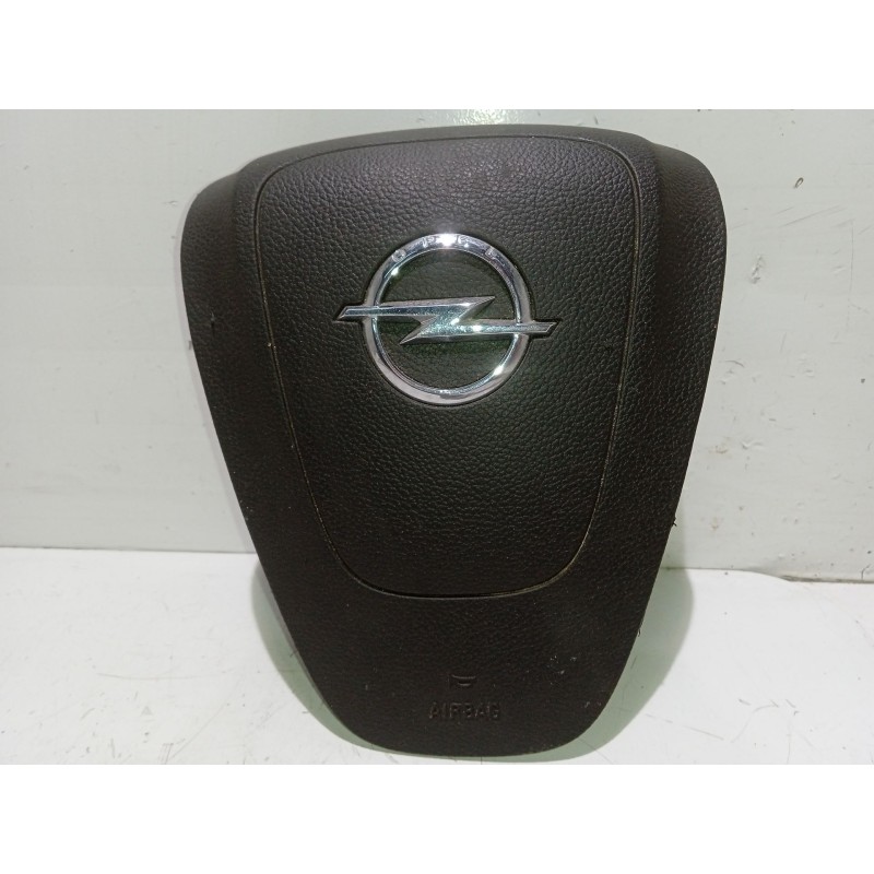 Recambio de airbag delantero izquierdo para opel astra j (p10) 1.7 cdti (68) referencia OEM IAM 13299780  