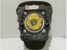 Recambio de airbag delantero izquierdo para opel astra j (p10) 1.7 cdti (68) referencia OEM IAM 13299780   2