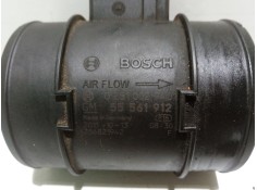 Recambio de caudalimetro para opel astra j (p10) 1.7 cdti (68) referencia OEM IAM 55561912 0281002940  2