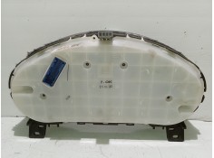 Recambio de cuadro instrumentos para opel astra j (p10) 1.7 cdti (68) referencia OEM IAM 13356298   2