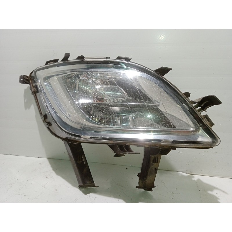 Recambio de faro antiniebla derecho para opel astra j (p10) 1.7 cdti (68) referencia OEM IAM 13293619  