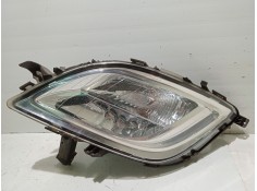 Recambio de faro antiniebla izquierdo para opel astra j (p10) 1.7 cdti (68) referencia OEM IAM 13293618  