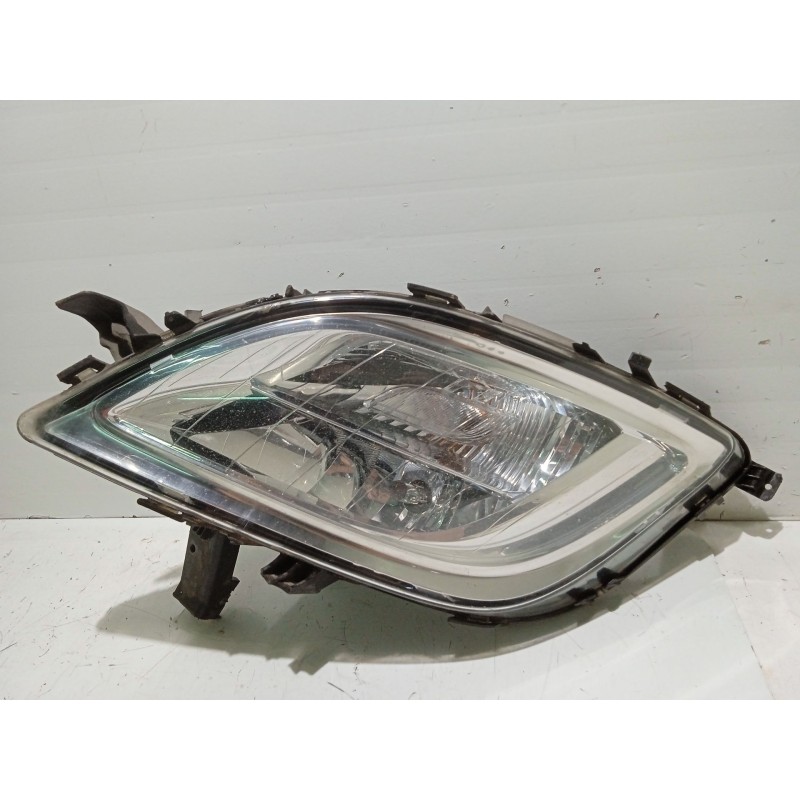 Recambio de faro antiniebla izquierdo para opel astra j (p10) 1.7 cdti (68) referencia OEM IAM 13293618  