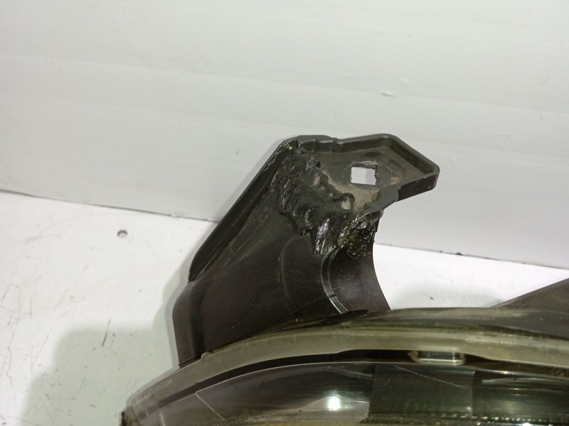 Recambio de faro izquierdo para opel astra j (p10) 1.7 cdti (68) referencia OEM IAM 13253646  