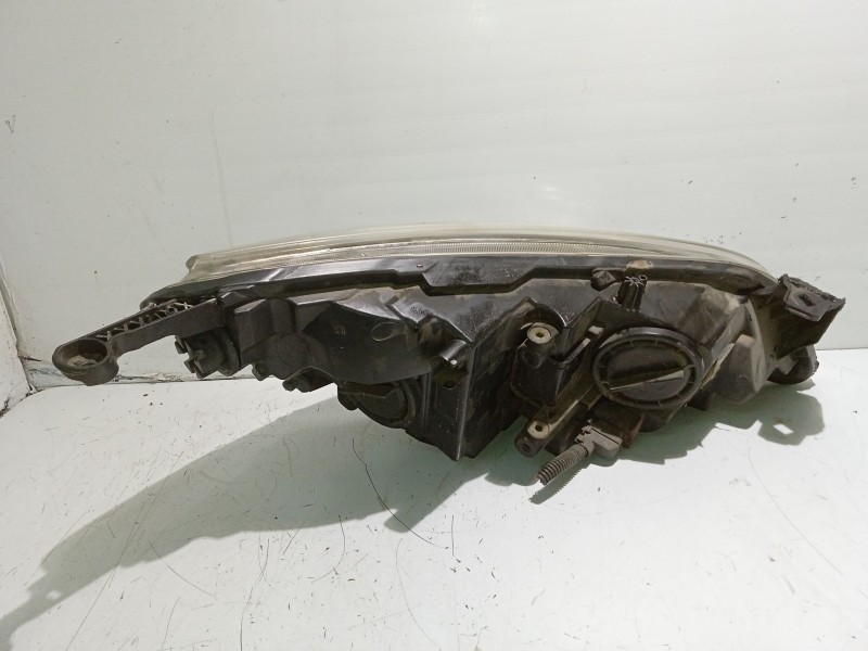 Recambio de faro izquierdo para opel astra j (p10) 1.7 cdti (68) referencia OEM IAM 13253646  