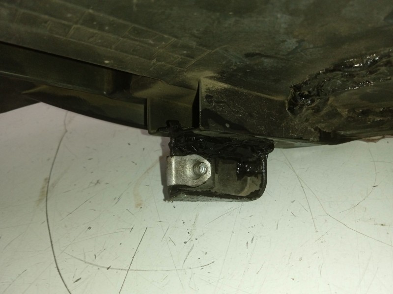 Recambio de faro izquierdo para opel astra j (p10) 1.7 cdti (68) referencia OEM IAM 13253646  