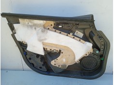 Recambio de guarnecido puerta delantera derecha para opel astra j (p10) 1.7 cdti (68) referencia OEM IAM 13315234   2