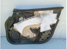 Recambio de guarnecido puerta delantera izquierda para opel astra j (p10) 1.7 cdti (68) referencia OEM IAM 13315233   2