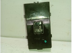 Recambio de mando elevalunas delantero izquierdo para opel astra j (p10) 1.7 cdti (68) referencia OEM IAM 13305978   2