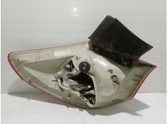 Recambio de piloto trasero derecho para opel astra j (p10) 1.7 cdti (68) referencia OEM IAM 1222088   2